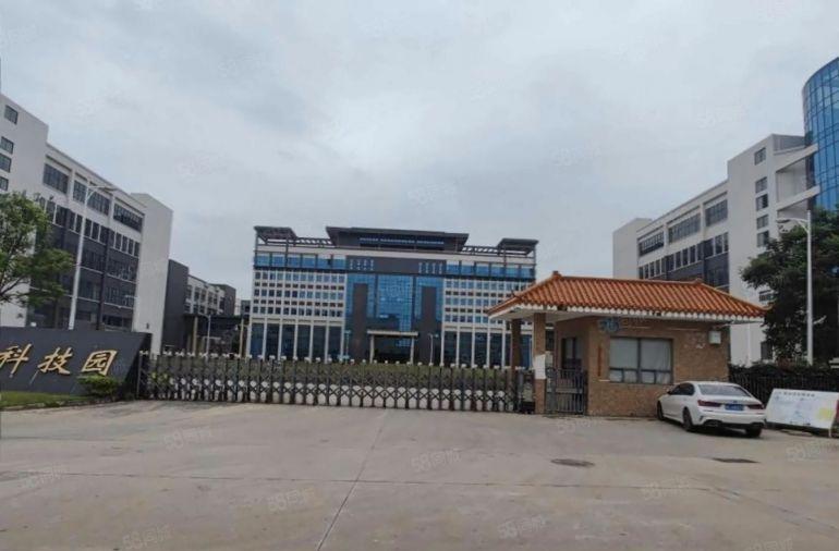 10块！三栋1500平精装修原房东厂房仓库出租有红本可分租