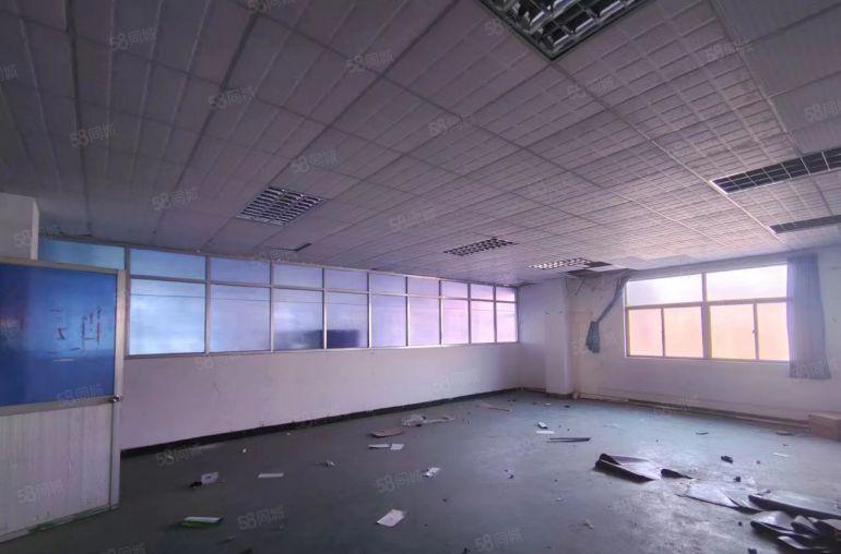 原房东经典小独院2层3300平实际面积厂房仓库低价出租