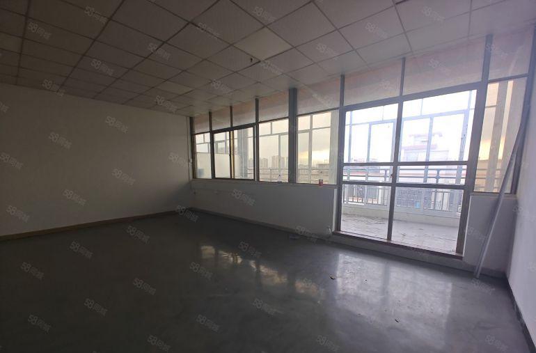 惠州惠城区水口小面积办公室出租，带装修有阳台，适合电商，创业