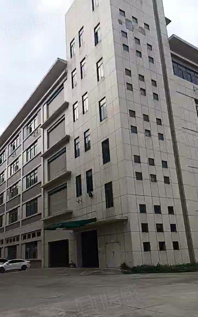 类型标准8元厂房厂房楼层面积A栋4800层