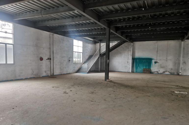 惠城区水口龙湖大道边钢结构厂房出租欢迎老板洽谈