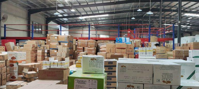 小金口新出滴水8米钢结构厂房电500千瓦厂房方正价格便宜