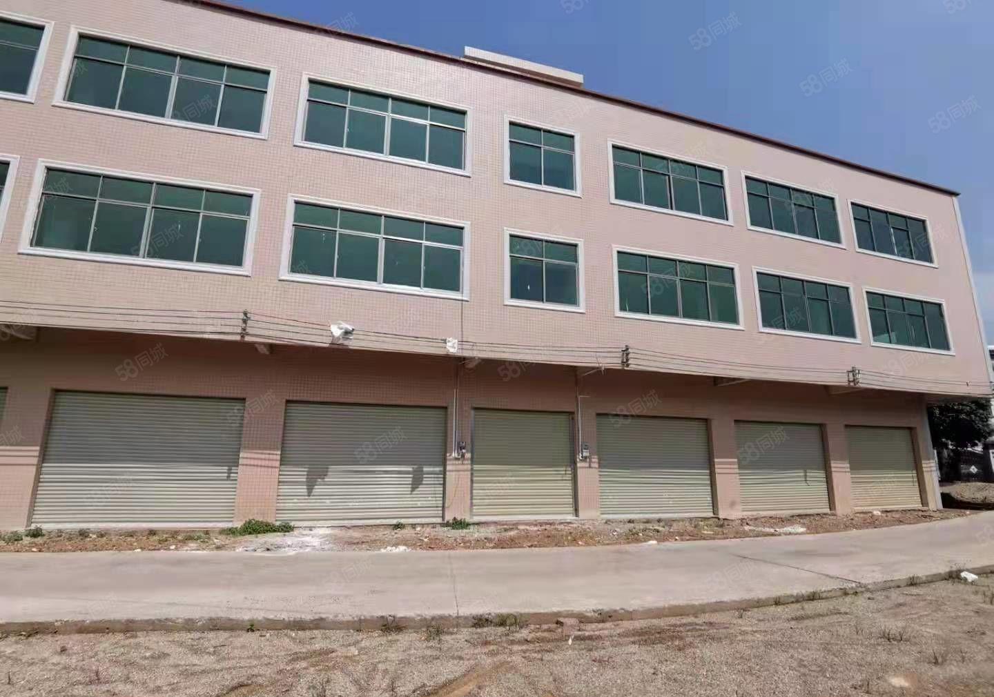 急租现成食品厂转让，1200平，有食品证，