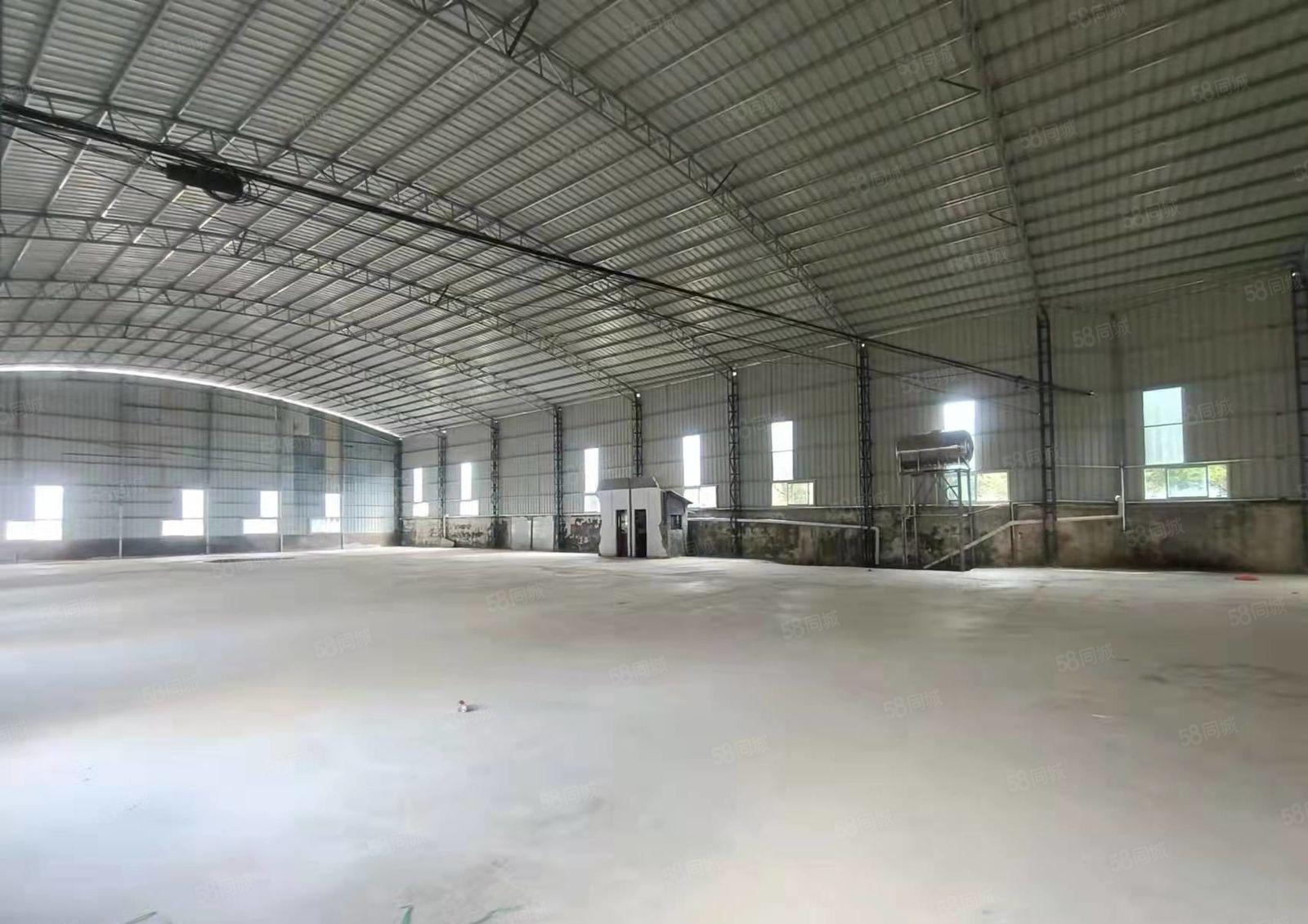 下角1300平一楼，高7米，配电按需，证件齐全，可进大车