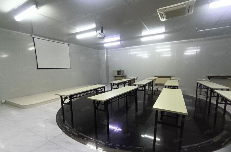 9元原房东独院无尘车间实际面积出租1000平方起分