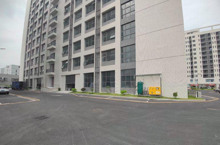 200平起分！三栋原房东带装修厂房低价出租 可做电商仓库