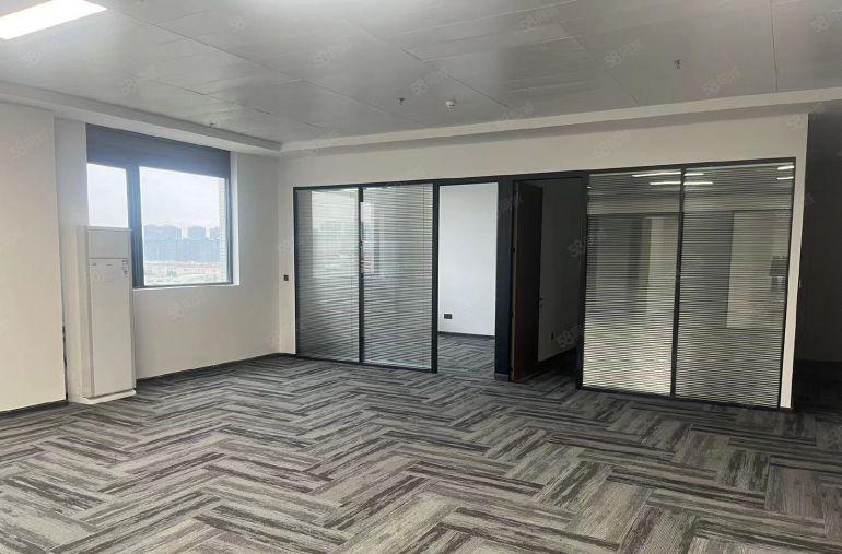 惠城区马安中心豪华装修办公室出租，拎包入住，100 平方起租