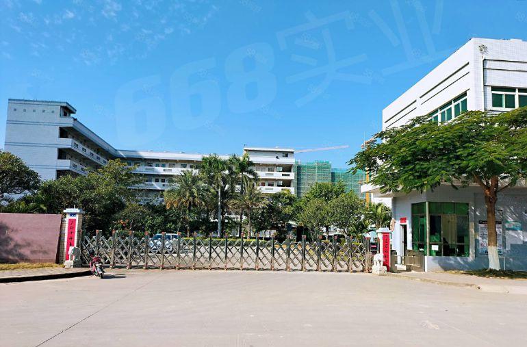 惠城区水口工业厂房招租更新（444一88888平方）