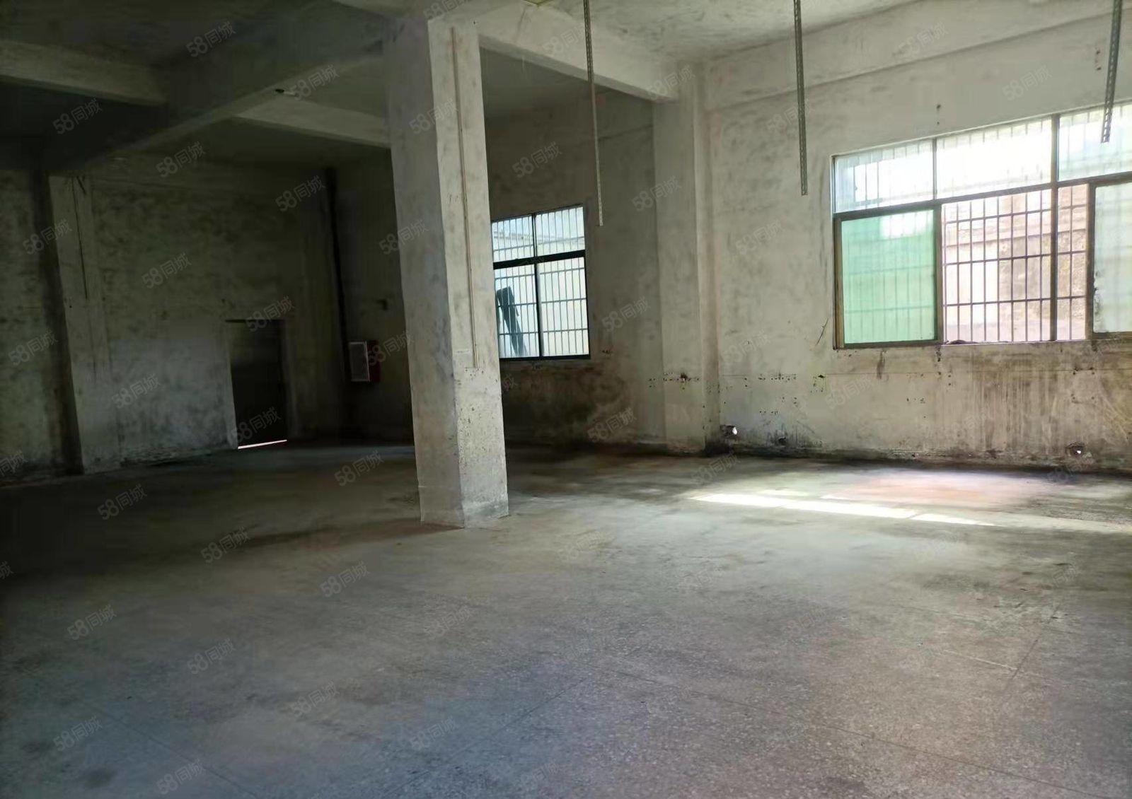 惠城区小金口原房东二层800平方厂房招租