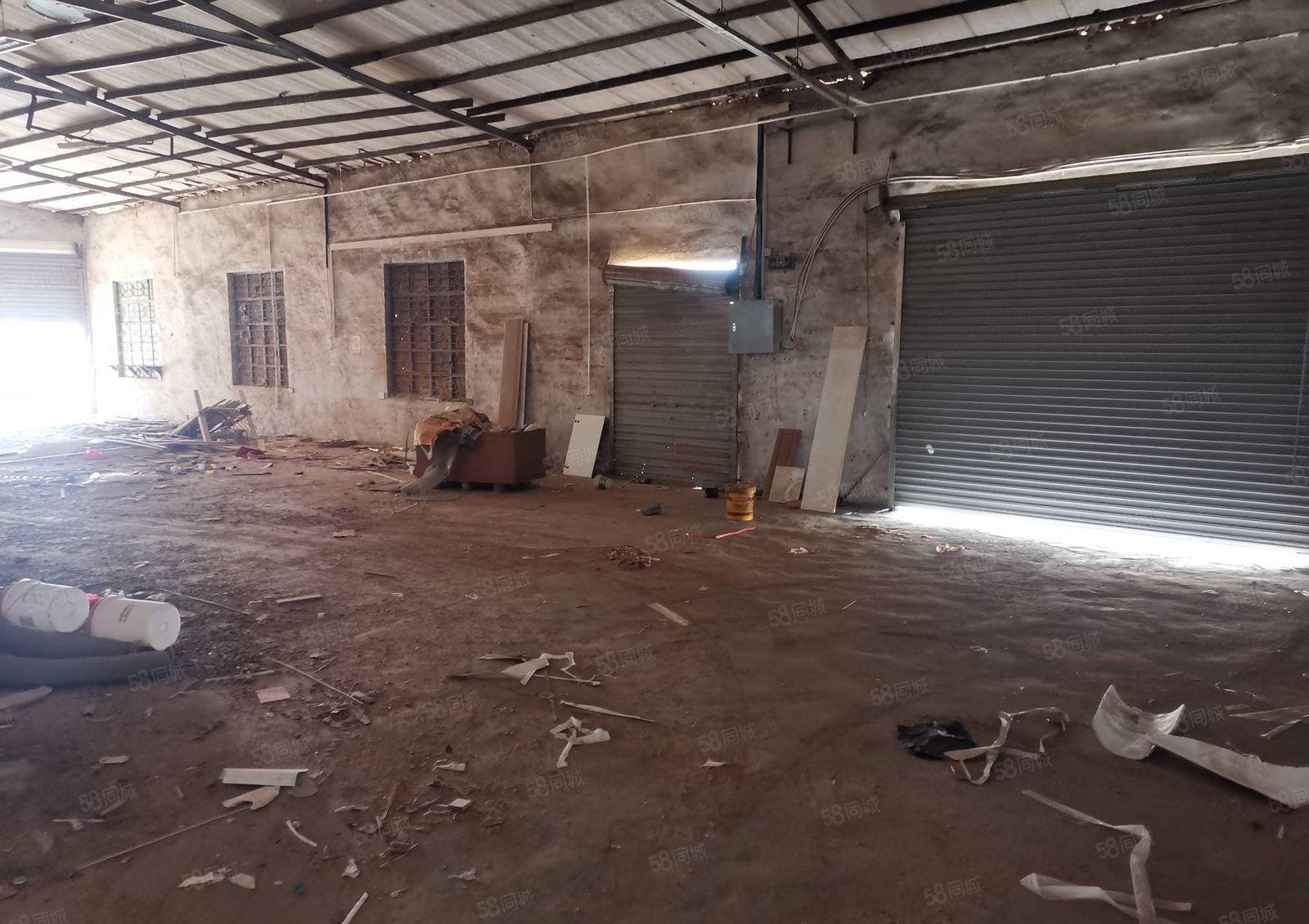 惠城马安房东出租钢构厂房800至1300平方 可进大车