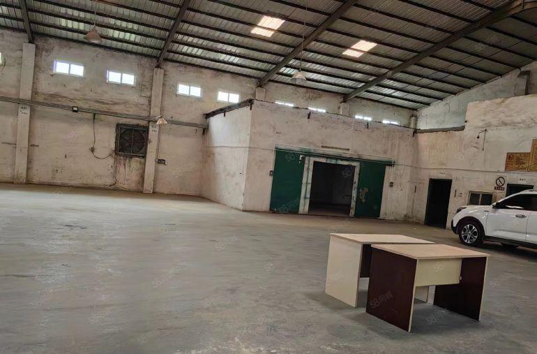 低价实惠周边无居民！惠城小金口原房东单一层厂房1200平出租