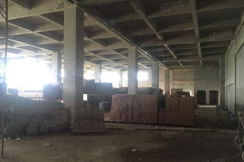 惠城区仍镇独门独院原房东红本全新厂房直租（可以包租）