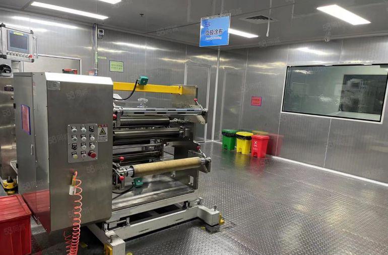 惠城区水口带无尘车间厂房，独门独院，电子医疗实验室，豪华装修