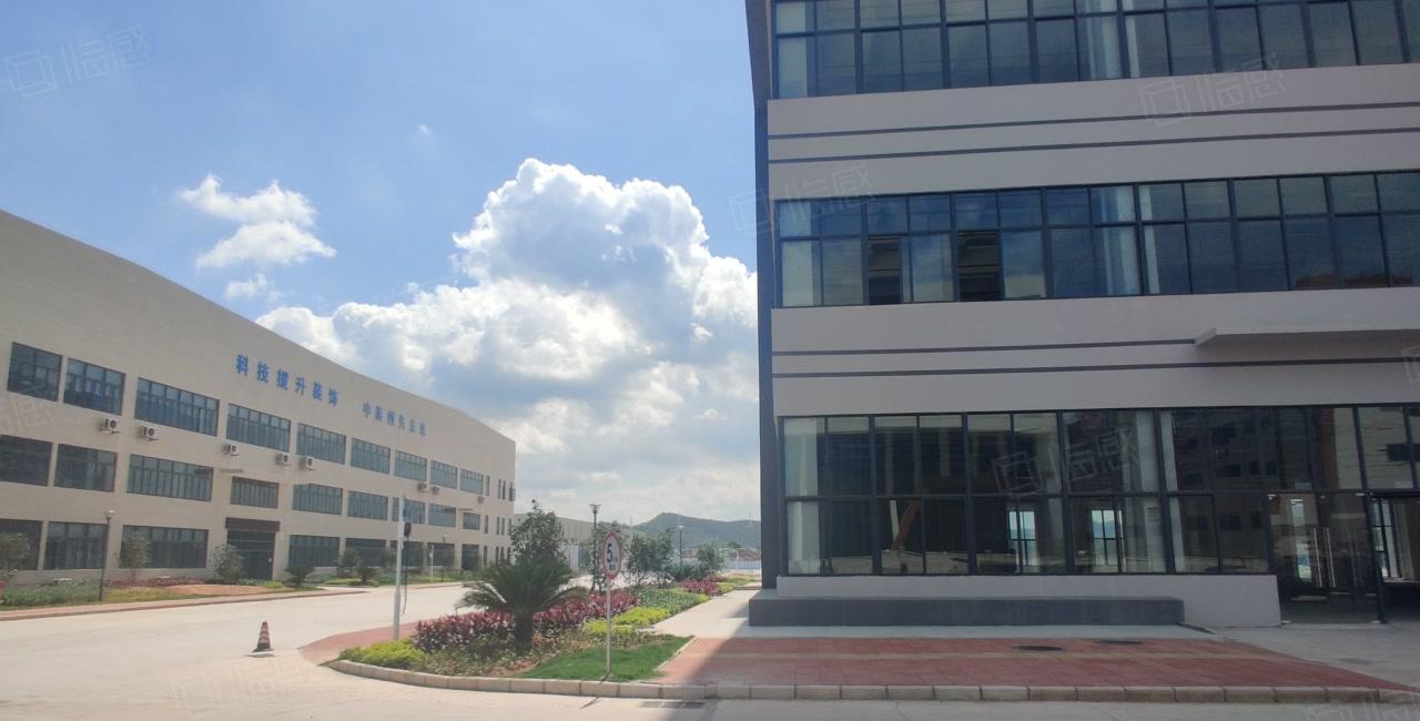 8元200平起水口江北原房东独院2万平无公摊厂房一楼仓库出租