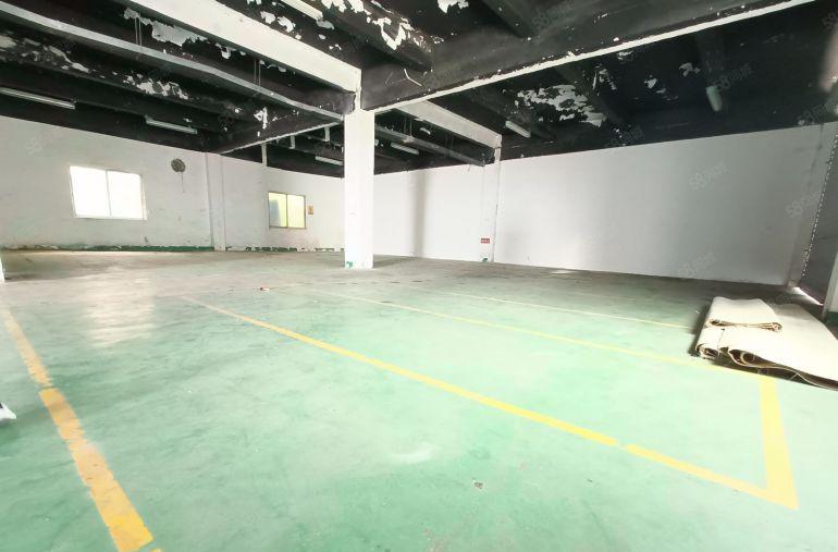 惠州市惠城区小金口800平低价厂房出租原房东精装修主干道旁