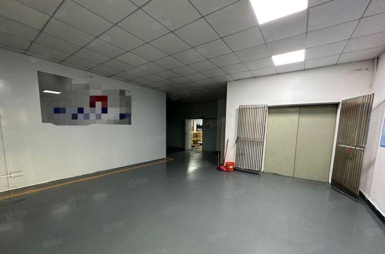 惠城区大湖溪厂房9元包干！300平起分租精装修厂房低价出租