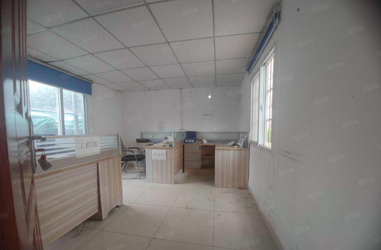 马安厂房550平一楼招租 证件齐全 无行业要求