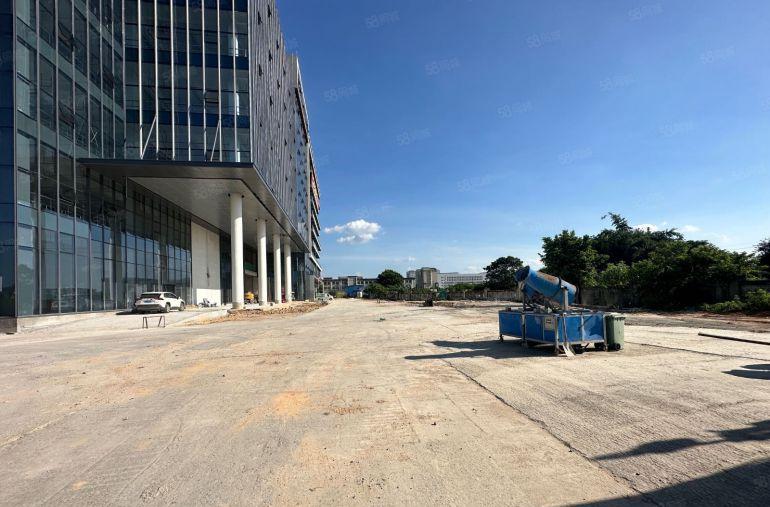 租金含税大小可分租小金口新建园区标准厂房45480平