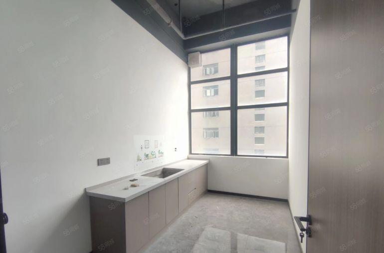 水口荔枝城工业区现成装修厂房低价出租水电齐全马安新乐东江