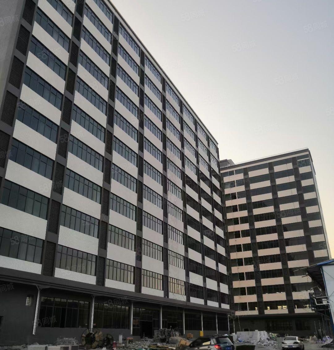 水口龙湖三环路附近4720平米独门独院厂房商业楼出租