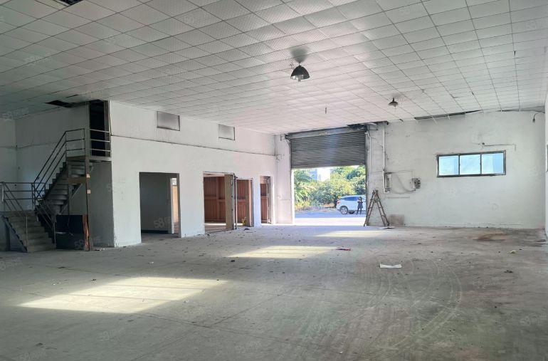 水口厂房出租实际面积原房东厂房出租独院可做仓库出租加工等行业