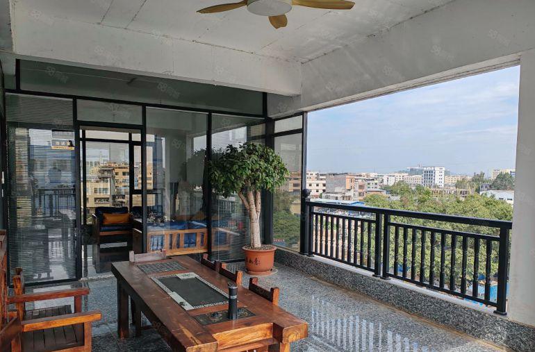 惠城区水口精装厂房办公室260平米出租，真正的拎包办公