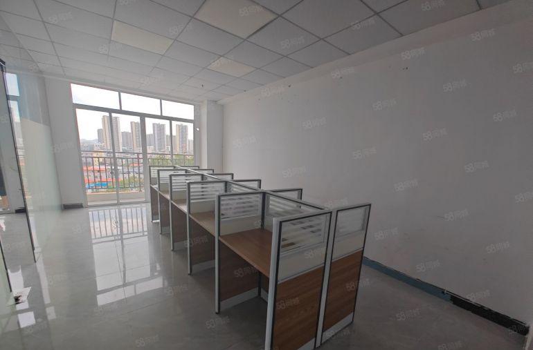 惠州惠城区水口小面积办公室出租，带装修有阳台，适合电商，创业