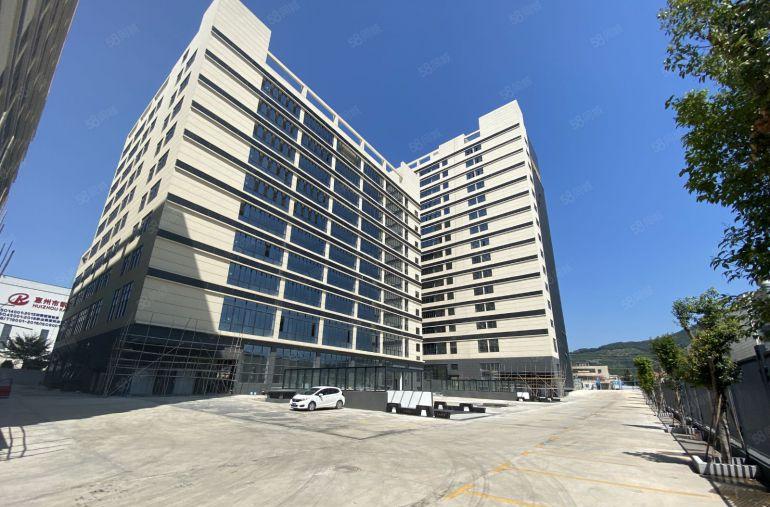 水口原房东价格便宜适合仓库门窗五金电商等行业两部两吨货梯