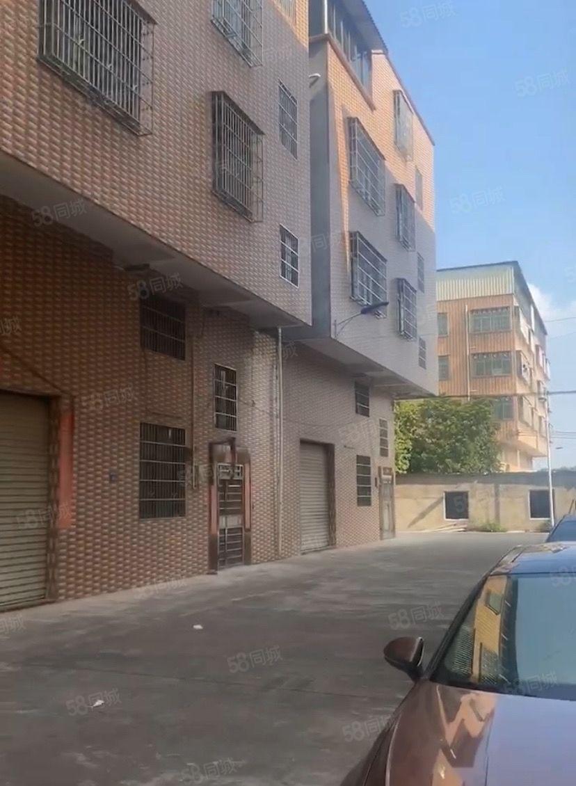 小金口金石二路旁老狮头村170平方厂房出租！可进9.6米大车