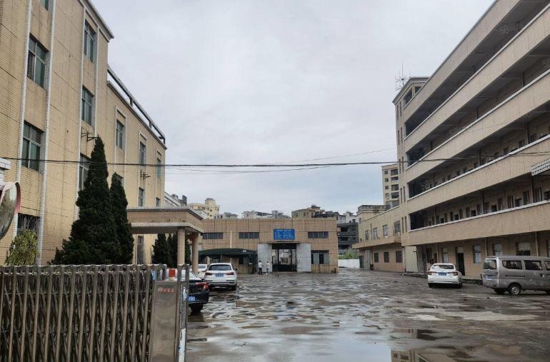 小金口独门独院钢构6000平层高10米低价出租 可分租