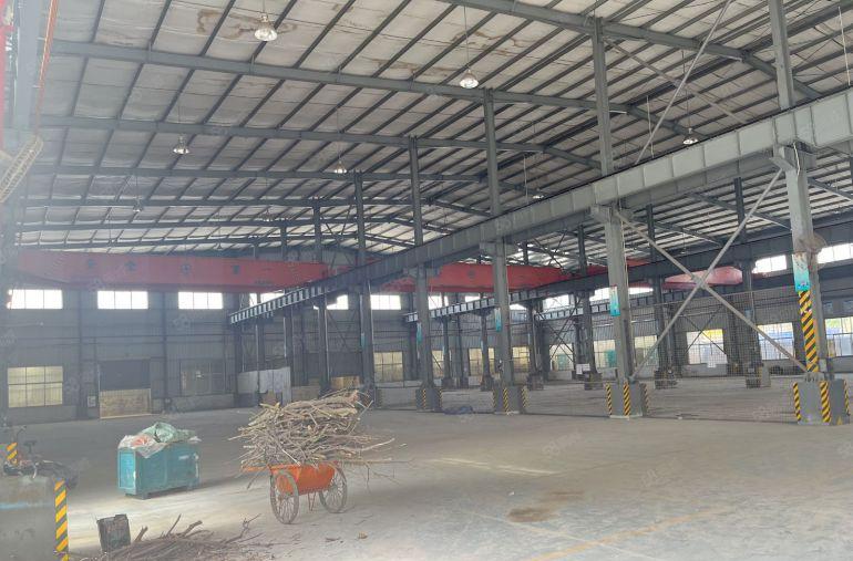 急租水口原房东独院厂房出租适合电子注塑五金机械设备塑料仓库等