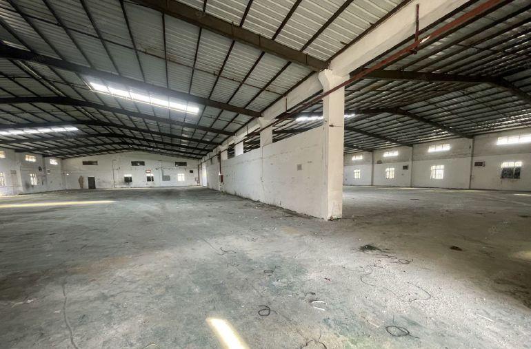 低价实惠13元！惠城小金口原房东独门独院厂房4320平可分租