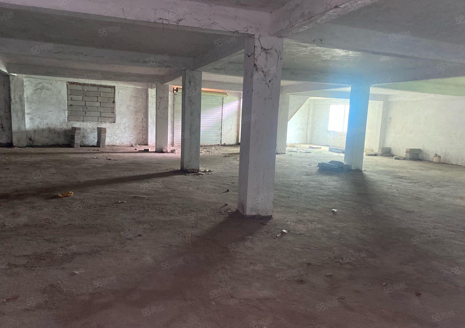 小金口街道乌石龙珠学校附近路边320平方一楼出租