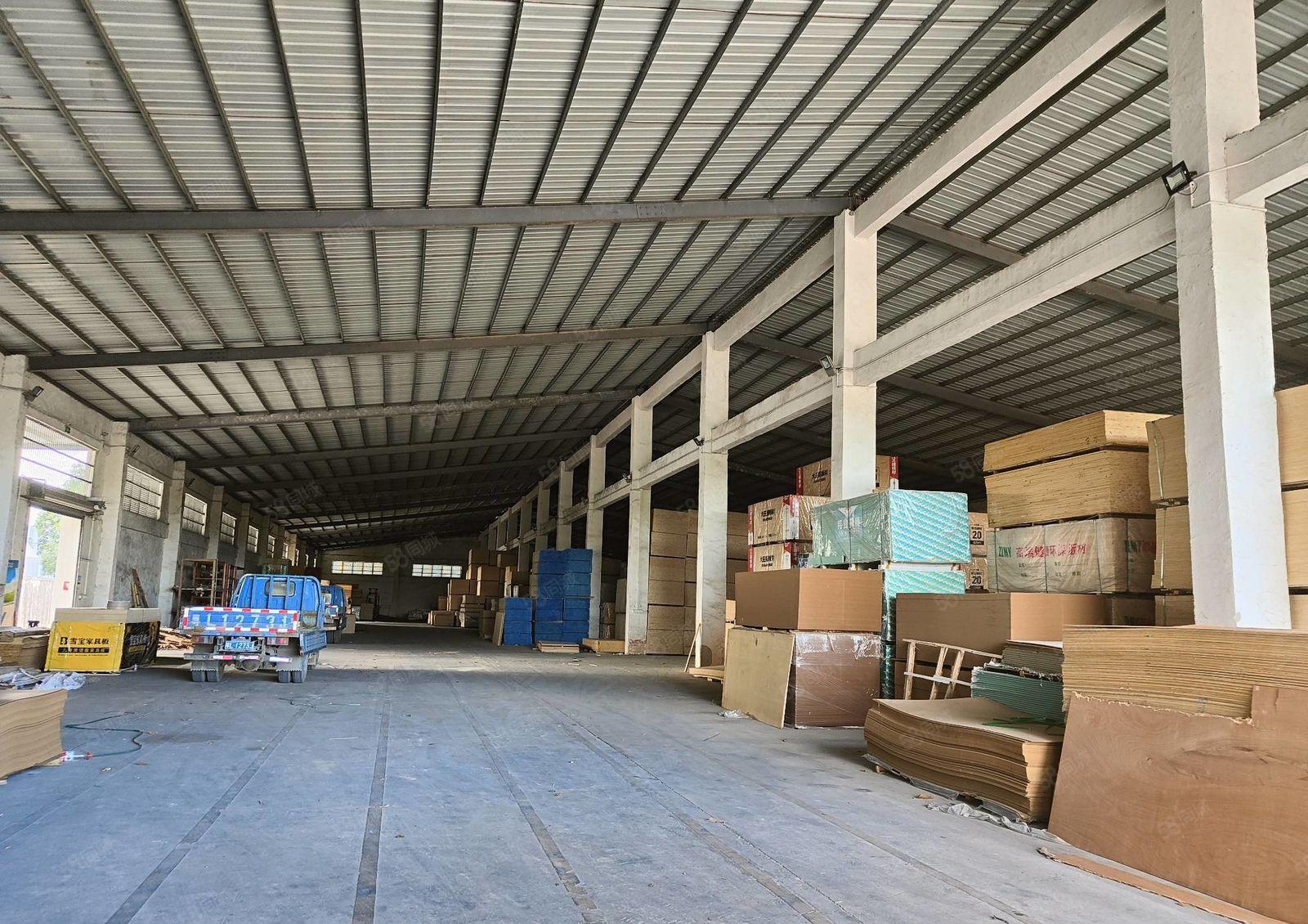 小金九龙注润厂附近单层钢构1000平米出租 证件齐