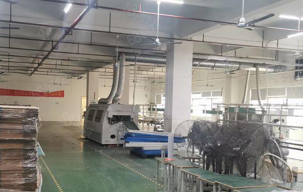 惠城区小金口原房东独门独院5000平厂房出租