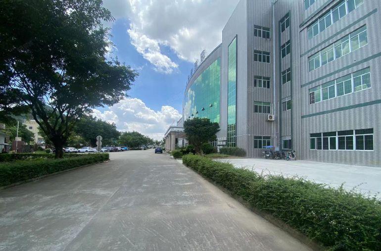 惠城区三栋新出无尘车间1000平原房东实际面积低价出租