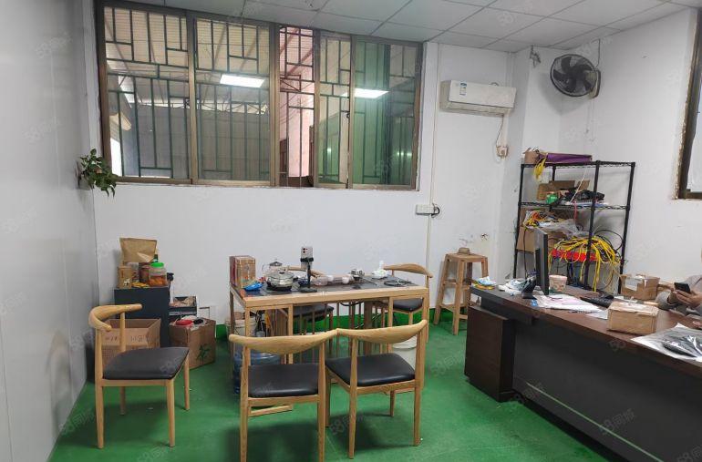 10元独门独院！惠城小金口原房东独门独院单一层钢构1200平