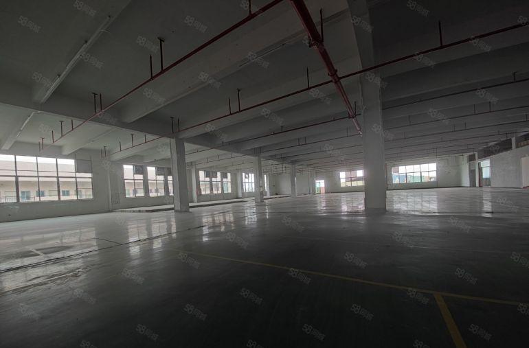 （出租）9块全包带装修单层1200平可分组距离高速口1公里