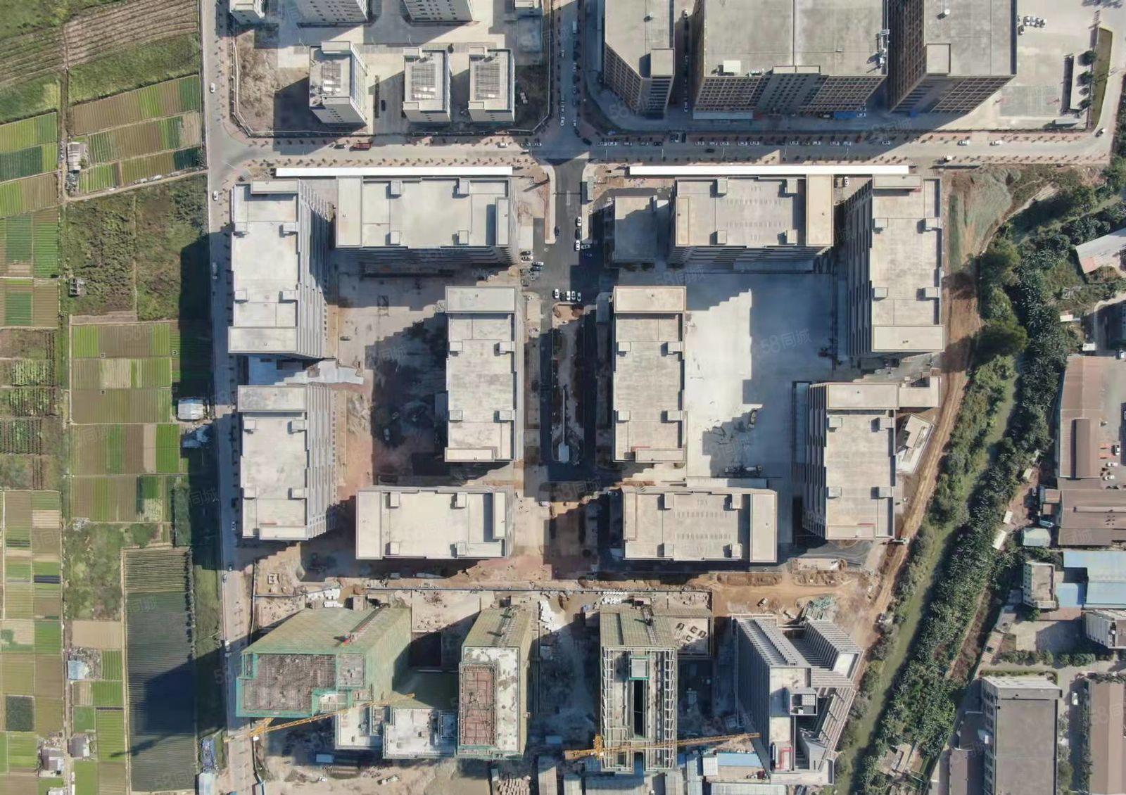 水口原房东自有单层2826~3188平方红本厂房招租半层起租