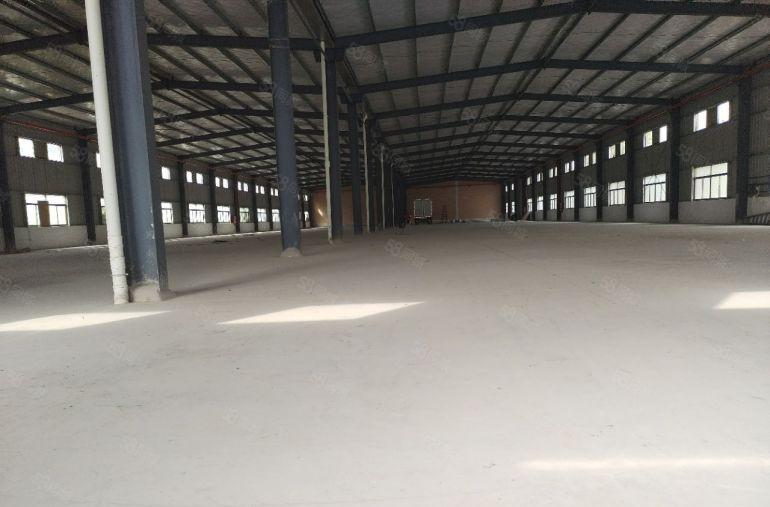 独门独栋原房东一楼实际面积2700平大小可分租