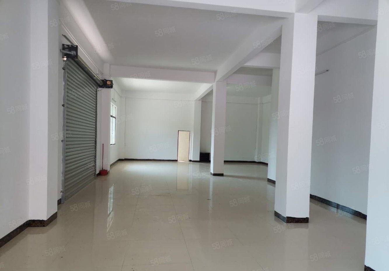 水口天宝电子厂独门独院840平方厂房出租单层280平方