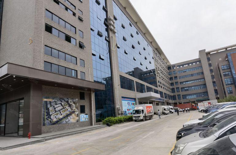 惠州惠城新出原房东厂房出租10元平方10000平可200起