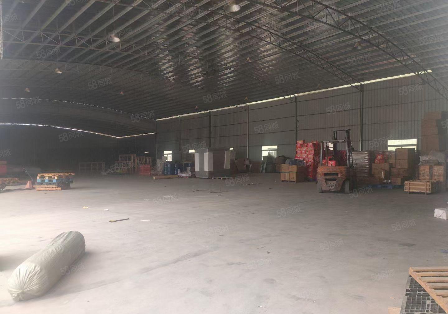 下角1300平一楼，高7米，配电按需，证件齐全，可进大车