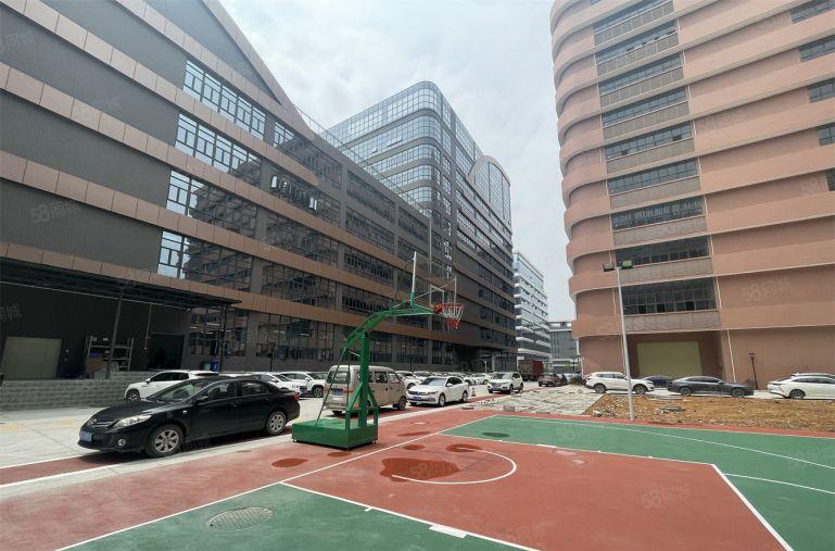 小金口原房东全新标准厂房10元出租可分租500平方证件齐全