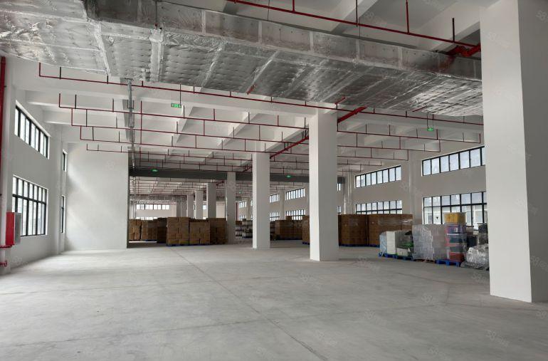 9元低价！实际面积！惠城水口全新标准1000平厂房出租