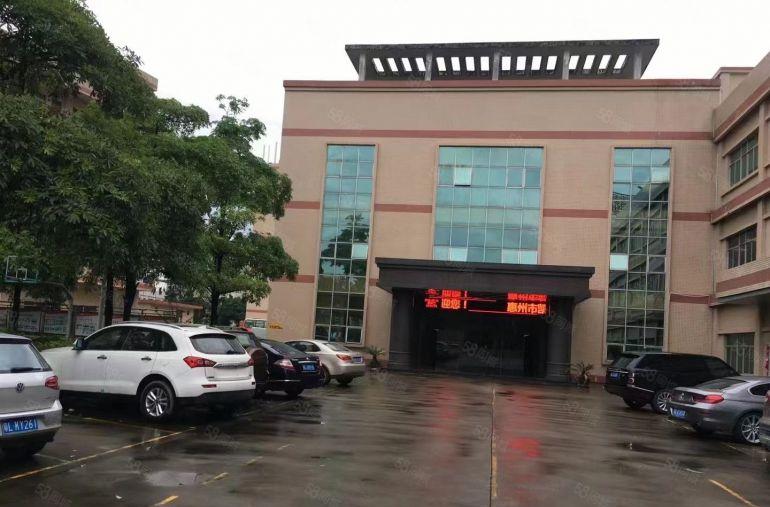 三栋镇独门独院产业厂房出租