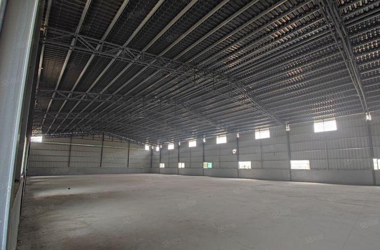 惠城区水口镇~10米原房东厂房1000~3000平大小可分租