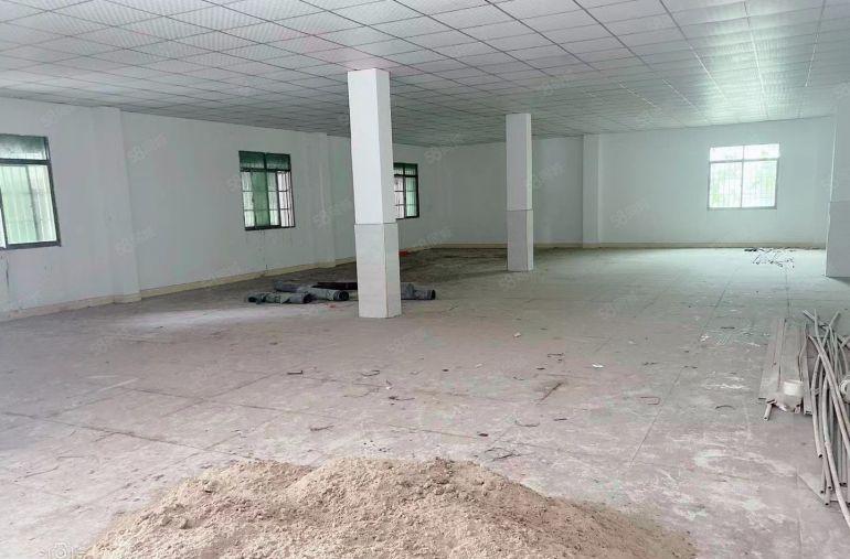 江北金石二路斌城物流园附近独立门院500平方厂房出租！