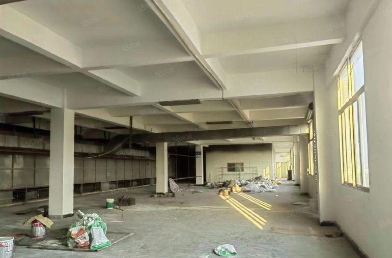 小金口厂房出租，原房东红本现成烤漆房带设备无转让费价格美丽