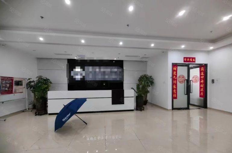 江北原房东800平厂房无尘车间出租低价出租